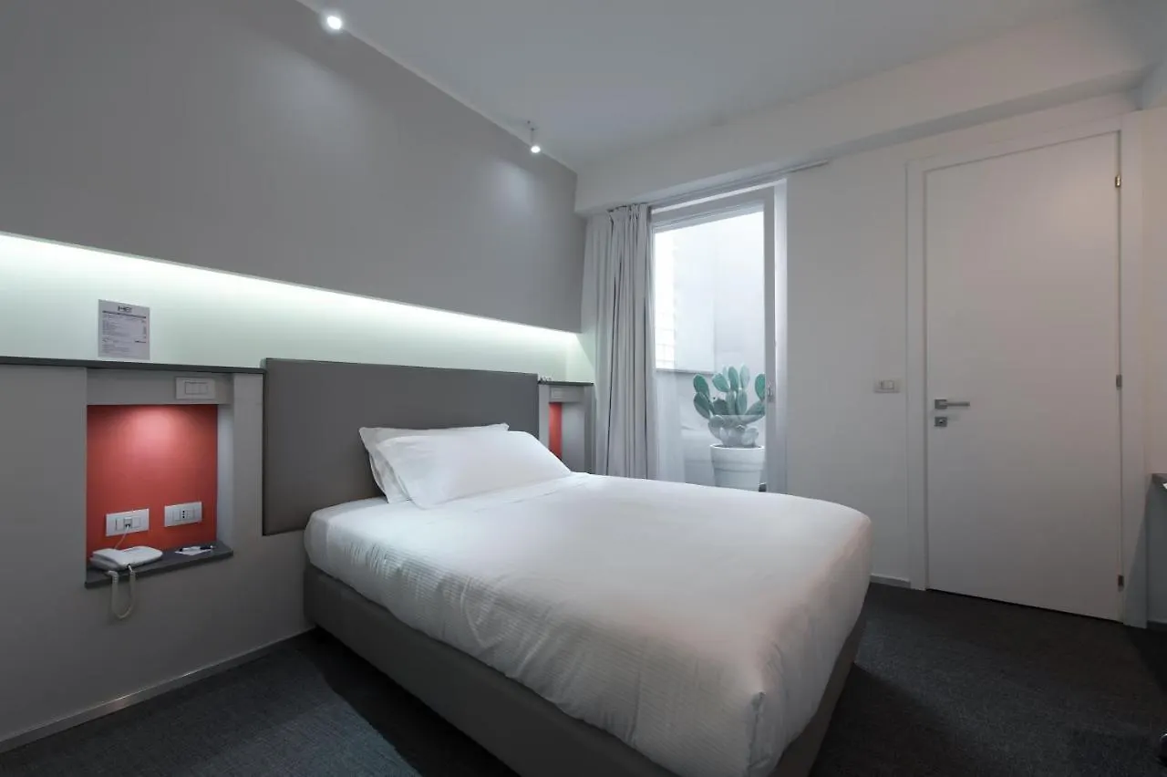 Executive Inn Boutique Hotel Brindisi