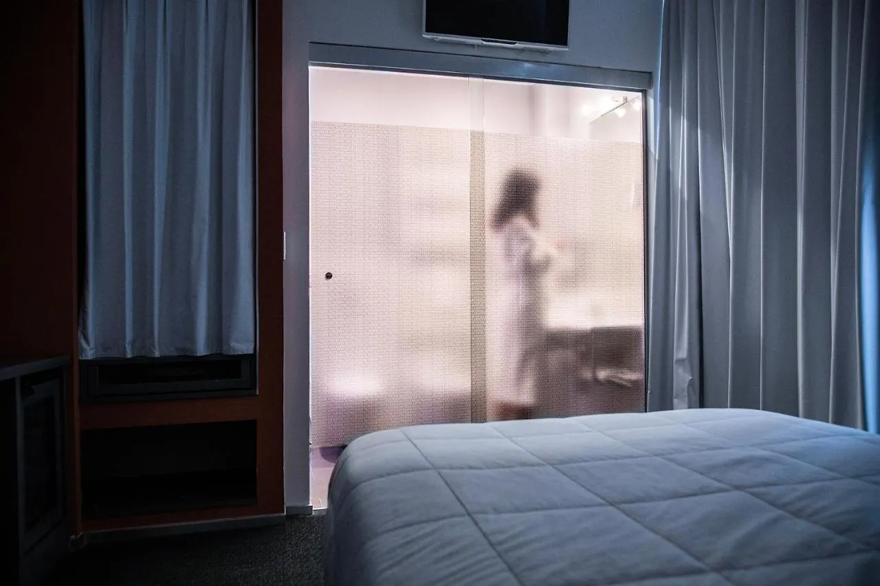 Executive Inn Boutique Hotel Brindisi