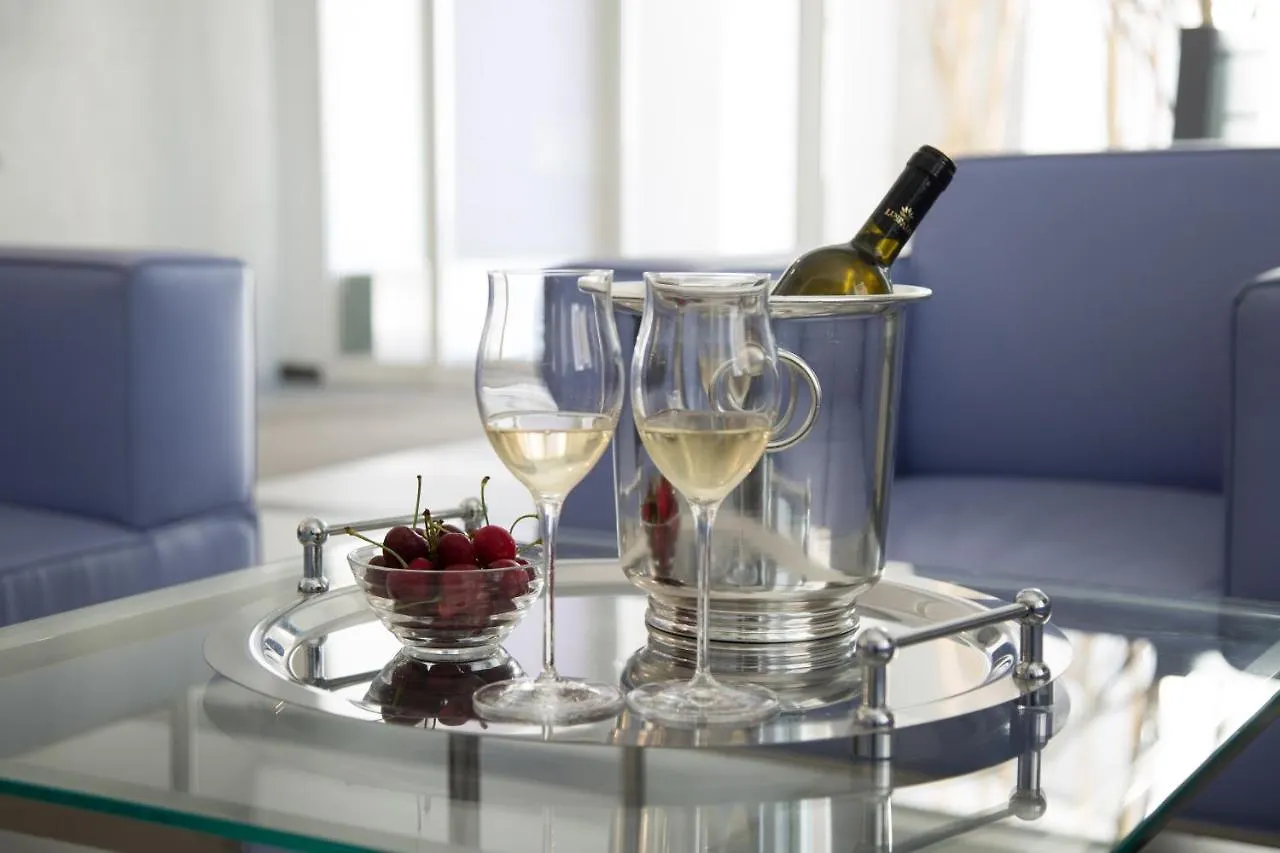 Executive Inn Boutique Hotel Brindisi