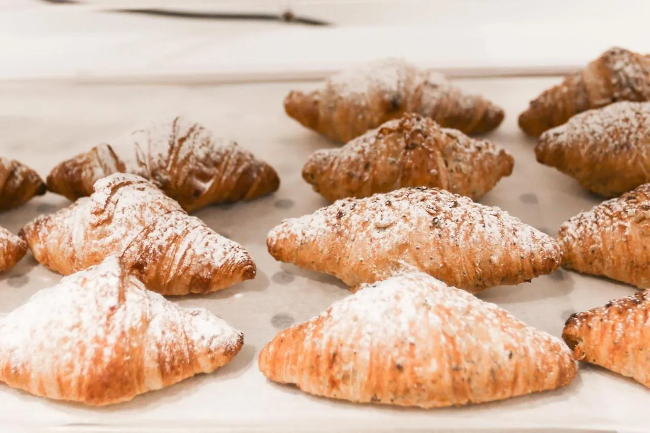 Executive Inn Boutique Hotel Brindisi