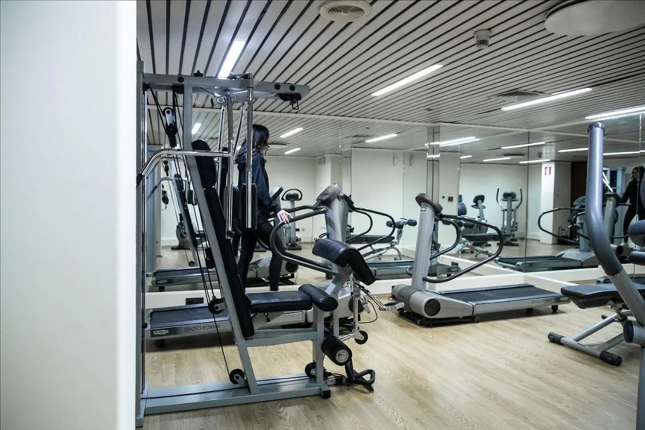 Executive Inn Boutique Hotel Brindisi Italy
