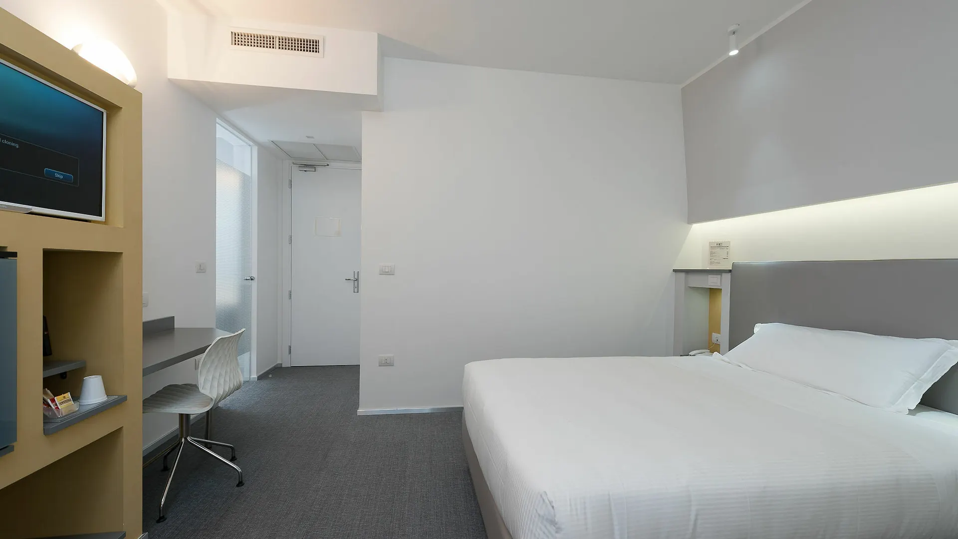 ****  Executive Inn Boutique Hotel Brindisi Włochy