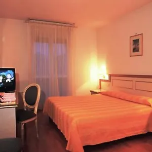 Park Venezia Hotel Stra