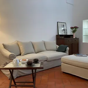  Appartamento Gli Archi E Le Stelle