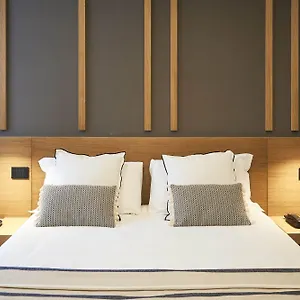 Central Lodge Hotel Hotel Rzym