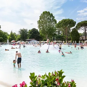 Hu Altomincio Village Kompleks wypoczynkowy Valeggio sul Mincio