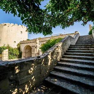 מלון Torre Del Parco