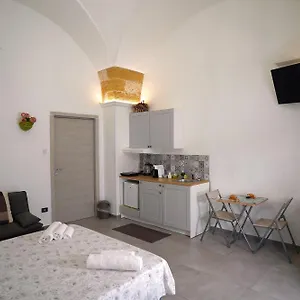  Appartamento Monolocale Station
