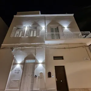  Appartamento Il Civico Storico