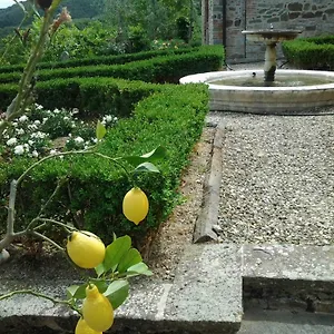 Agriturismo San Leo Gospodarstwo agroturystyczne Figline Valdarno