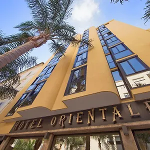 מלון Orientale