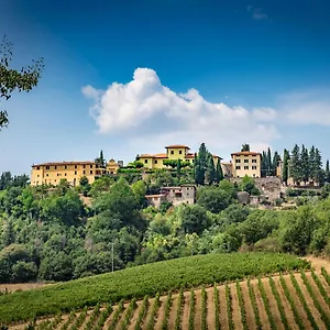 S.andrea Gospodarstwo agroturystyczne San Casciano in Val di Pesa