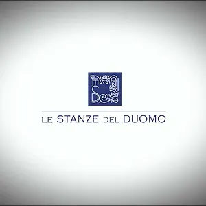 לינה וארוחת בוקר Le Stanze Del Duomo
