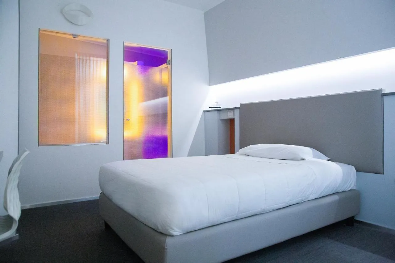 Executive Inn Boutique Hotel Brindisi