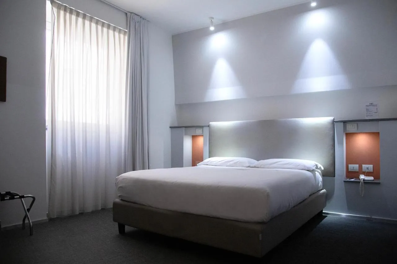 Executive Inn Boutique Hotel Brindisi Italy
