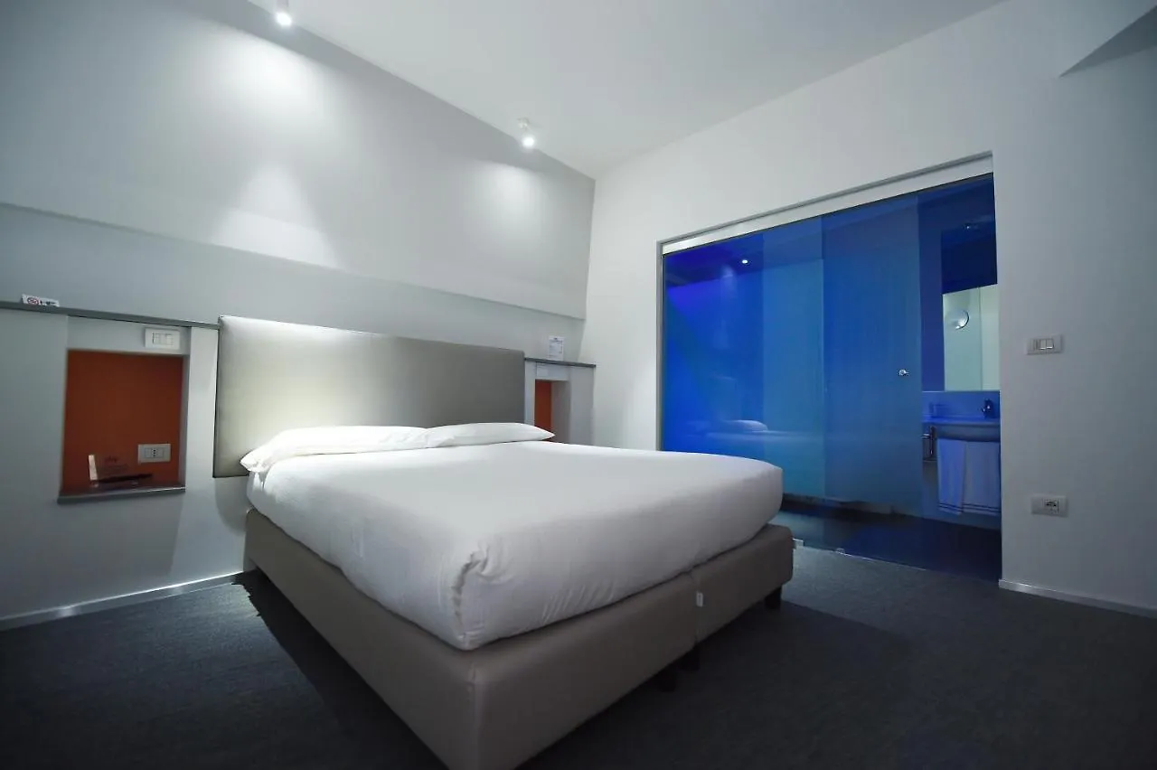 Executive Inn Boutique Hotel Brindisi