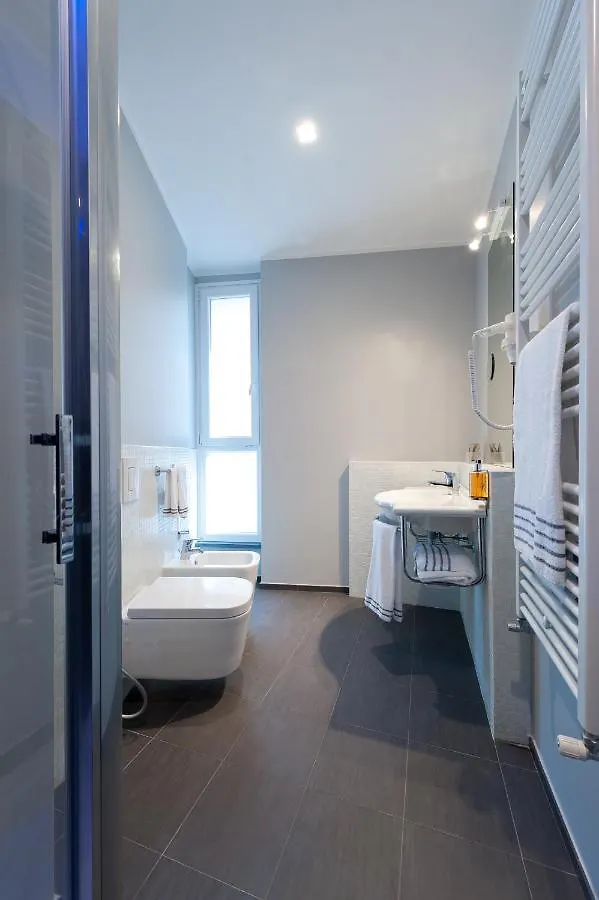 Executive Inn Boutique Hotel Brindisi