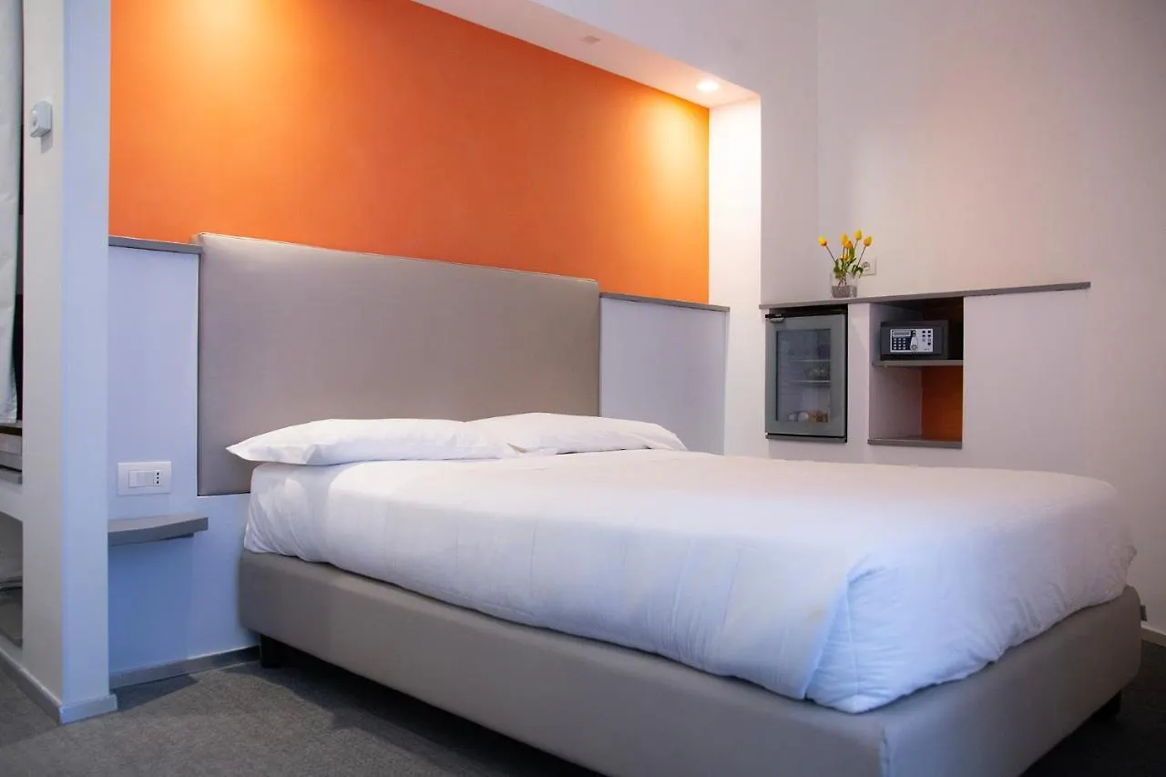 Executive Inn Boutique Hotel Brindisi