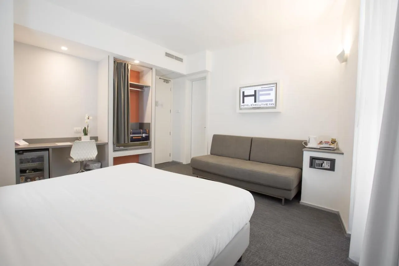 Executive Inn Boutique Hotel Brindisi