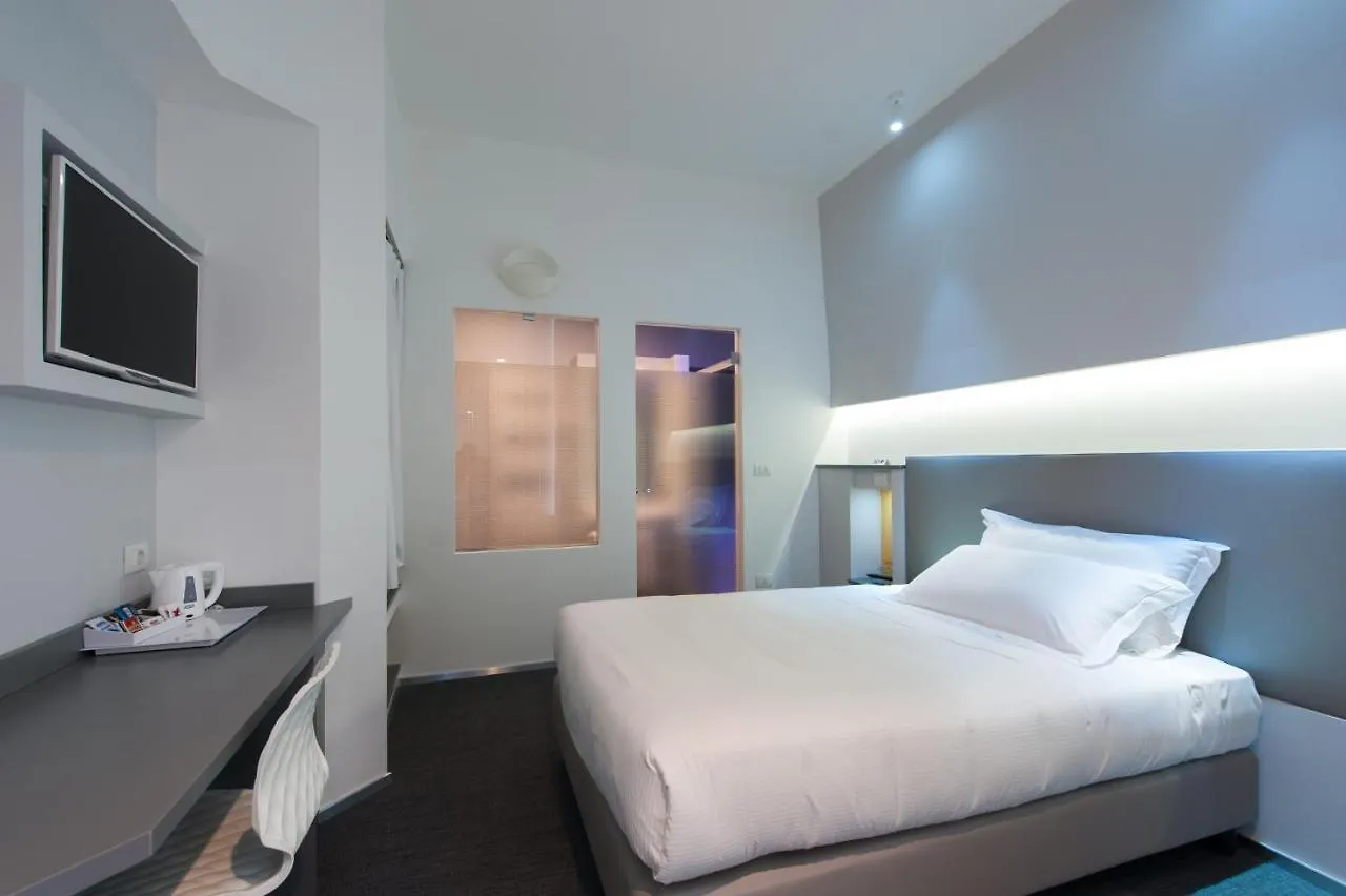 Executive Inn Boutique Hotel Brindisi
