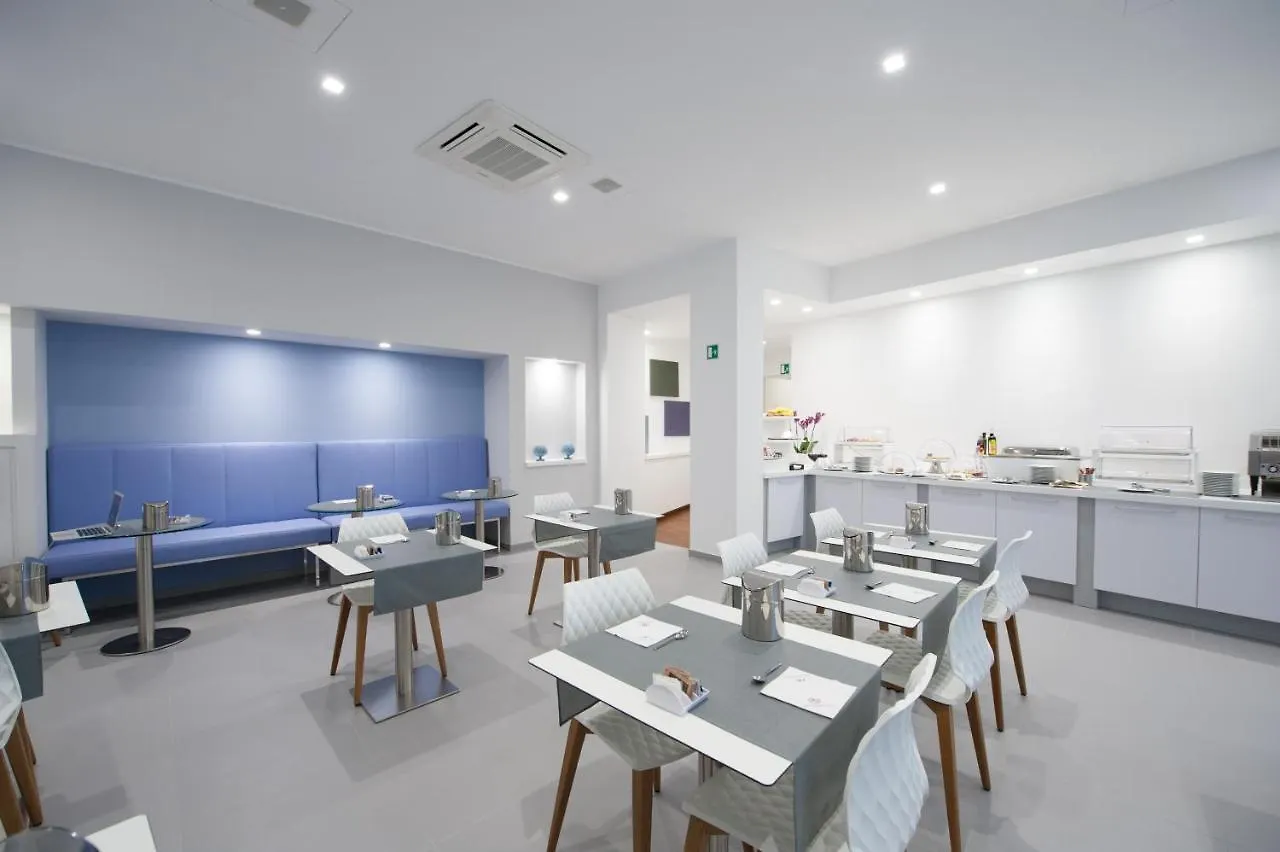 Executive Inn Boutique Hotel Brindisi