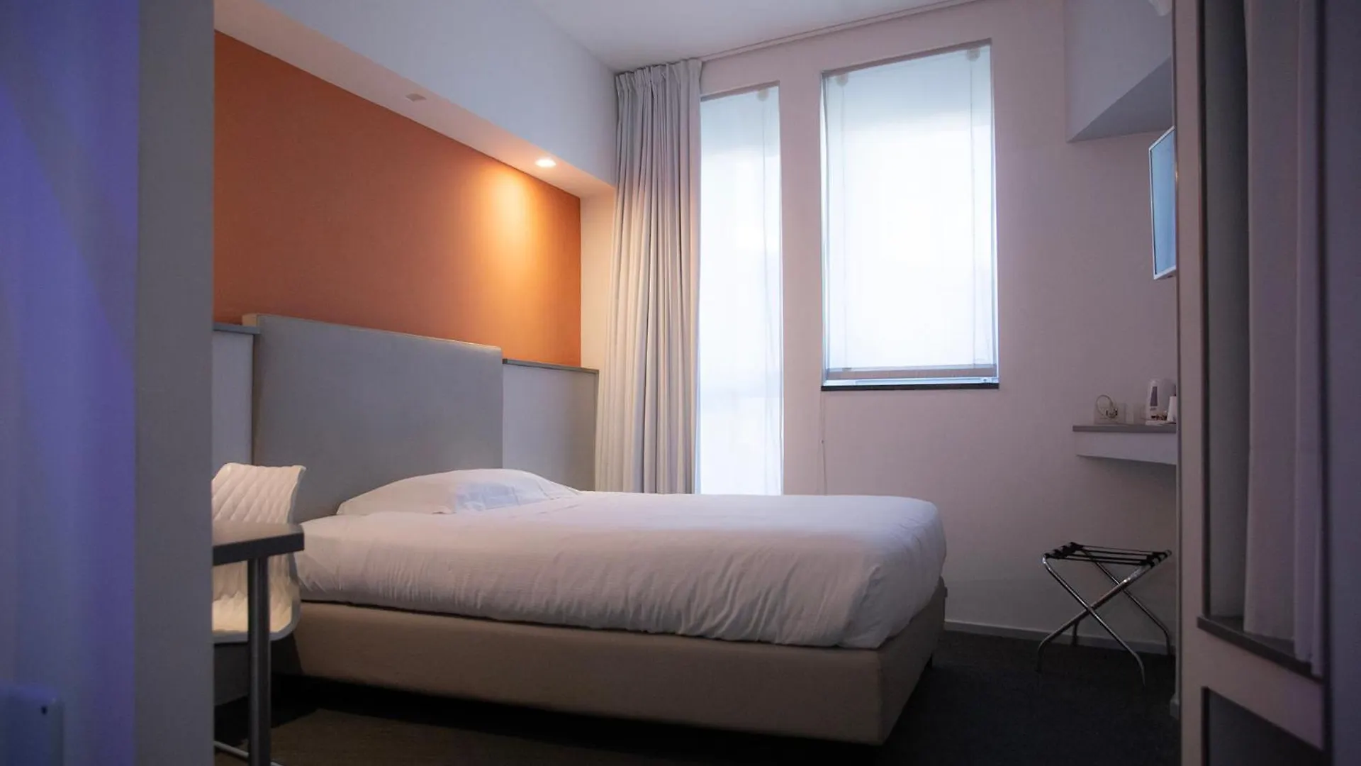 Executive Inn Boutique Hotel Brindisi Italy