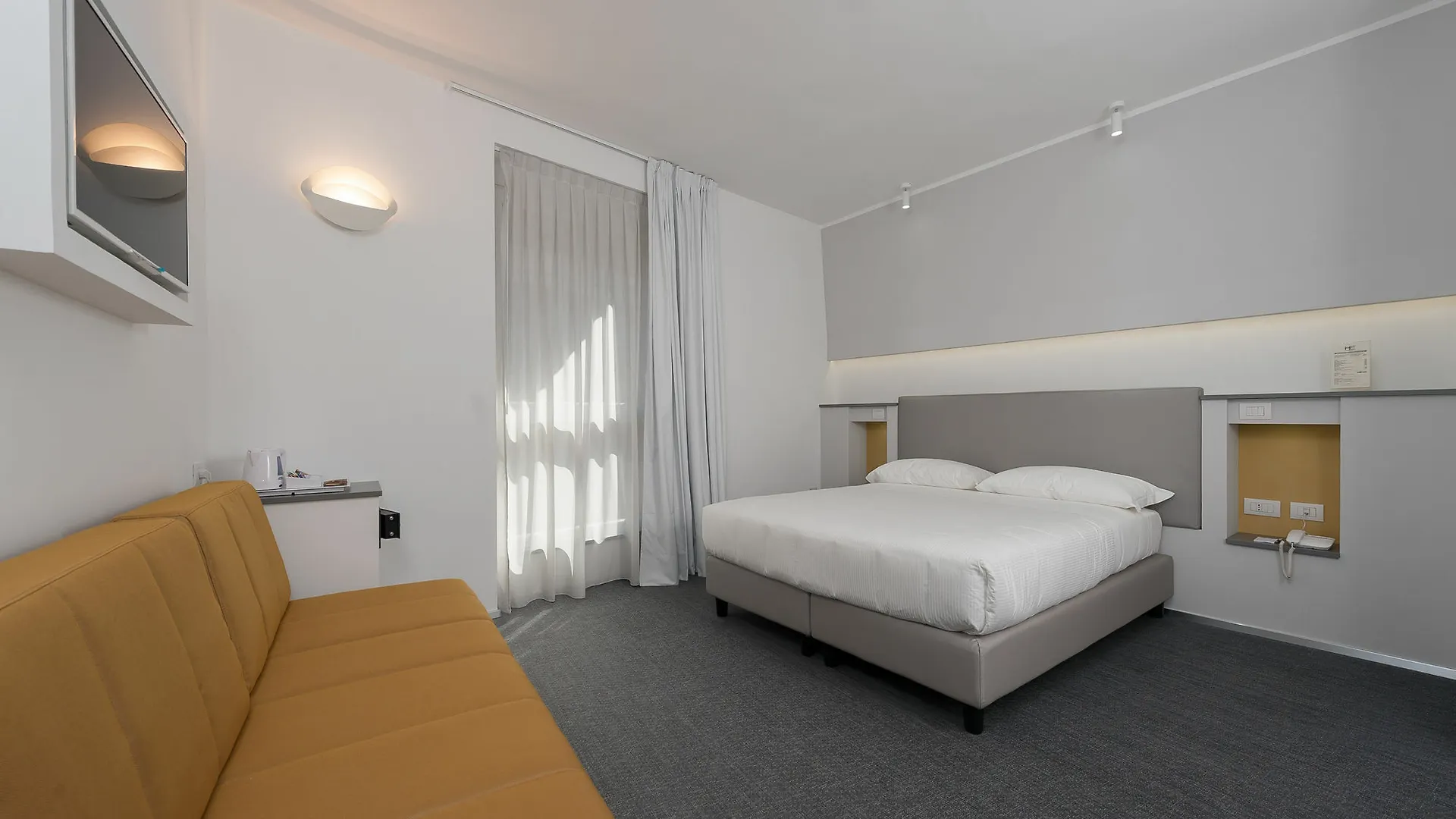 Executive Inn Boutique Hotel Brindisi