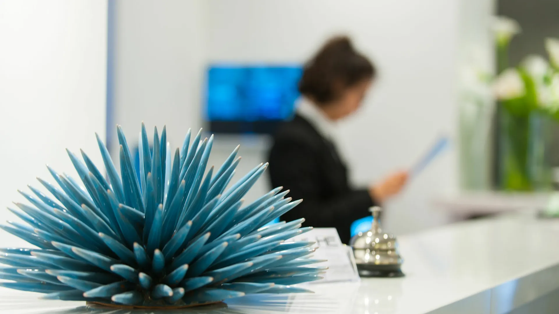 Executive Inn Boutique Hotel Brindisi
