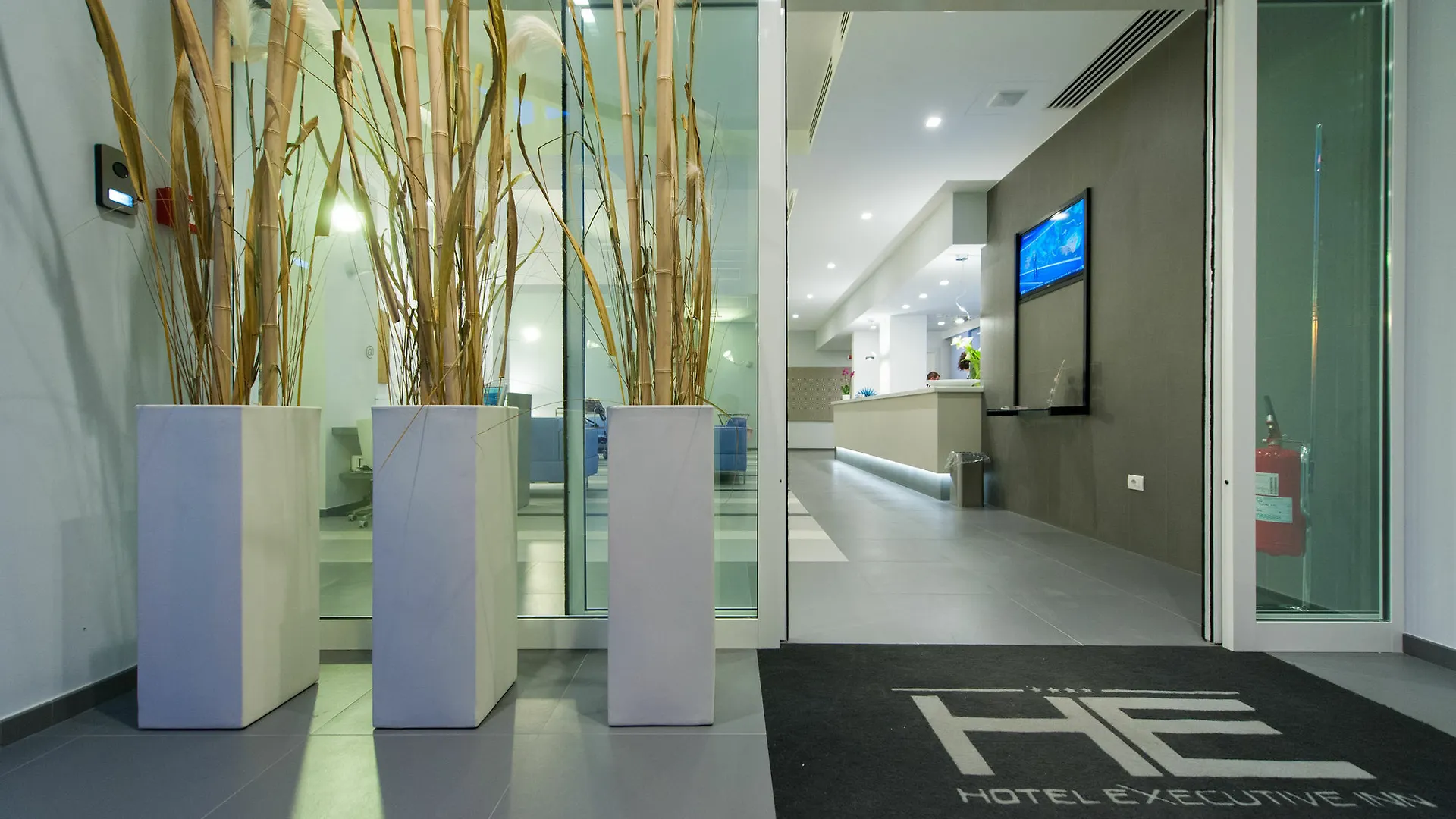 Executive Inn Boutique Hotel Brindisi